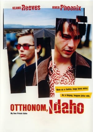 My Own Private Idaho poster 4