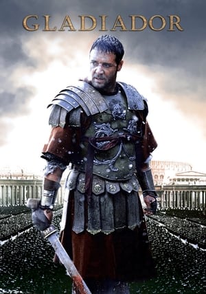 Gladiator (Extended Cut) poster 2