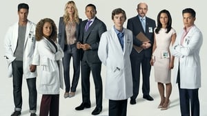 The Good Doctor, Season 3 image 2