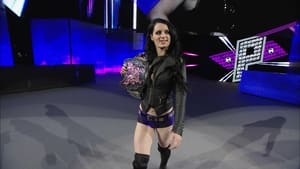 Biography: WWE Legends, Season 3 - Paige image