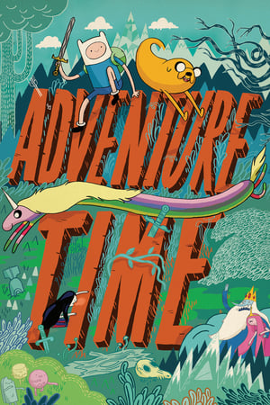 Adventure Time: Ice King Collection poster 3