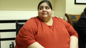 My 600-lb Life, Season 6 - Karina's Story image