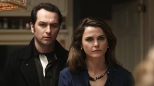 The Americans, Season 3 - Stingers image