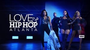 Love & Hip Hop: Atlanta, Season 3 image 2