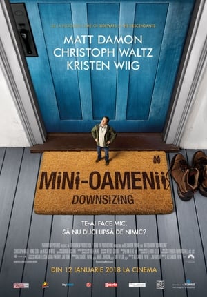 Downsizing poster 4