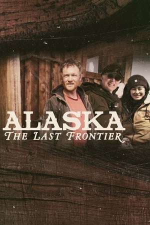 Alaska: The Last Frontier, Specials poster 0