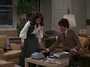 The Mary Tyler Moore Show, Season 1 - 1040 or Fight image