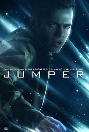 Jumper poster 3