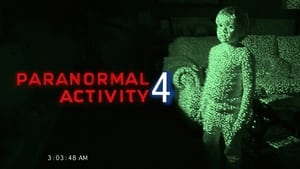 Paranormal Activity 4 image 1