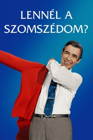 Won't You Be My Neighbor? poster 4