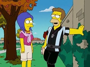 The Simpsons, Season 19 - That '90s Show image