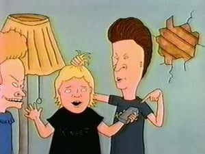 Beavis and Butt-Head, Vol. 3 - Kidnapped image