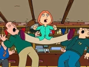 Family Guy, Season 3 - Lethal Weapons image