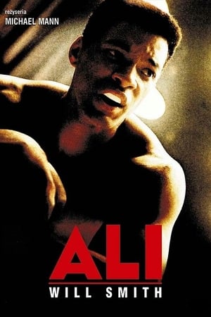 Ali poster 1