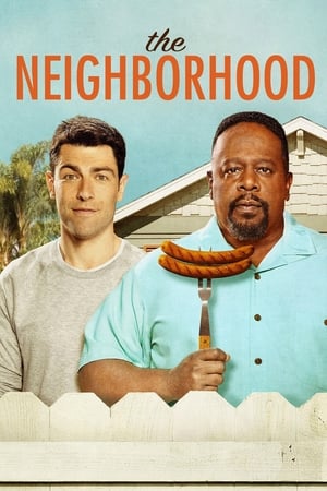 The Neighborhood, Season 1 poster 0