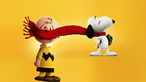 The Peanuts Movie image 1