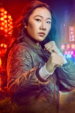 Kung Fu, Season 3 poster 3