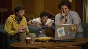 Superbad (Unrated) image 1