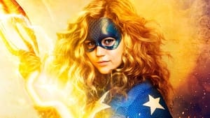 DC's Stargirl, Season 3 image 2