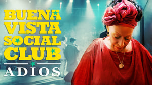 Buena Vista Social Club: Adios image 3