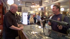 Pawn Stars, Vol. 2 - Fortune in Flames image