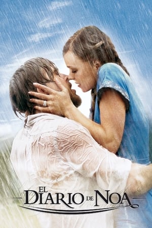The Notebook poster 2