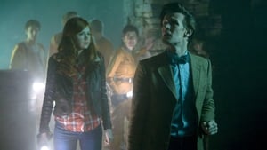 Doctor Who, Season 6 - The Almost People (2) image