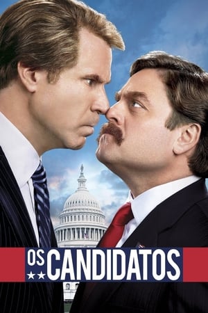 The Campaign (Extended Cut) poster 1