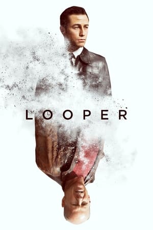 Looper poster 4