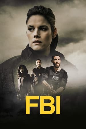 FBI, Season 6 poster 2