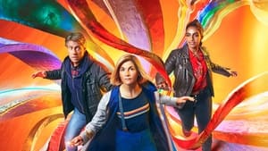 Doctor Who, Season 6, Pt. 2 image 2