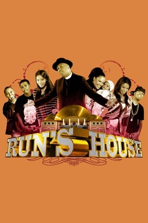 Run's House, Season 2 poster 0