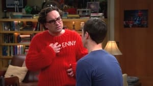 The Big Bang Theory, Season 7 - The Itchy Brain Simulation image