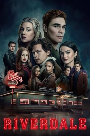 Riverdale, Season 5 poster 3