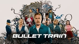 Bullet Train image 5