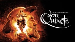 The Man Who Killed Don Quixote image 3