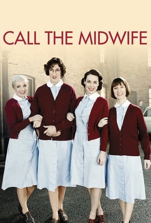 Call the Midwife, Season 13 poster 3
