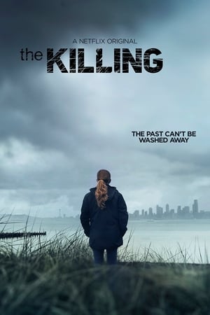 The Killing, Season 1 poster 1