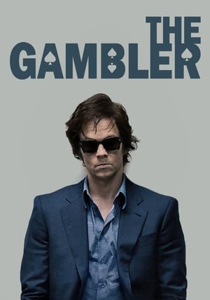 The Gambler poster 1