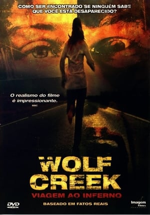 Wolf Creek poster 3