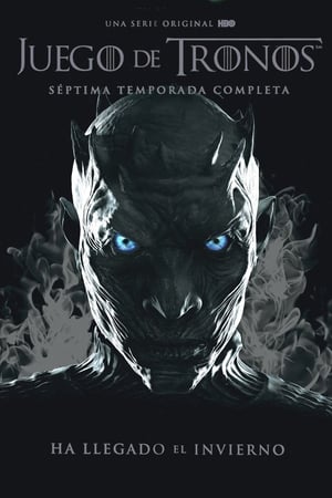 Game of Thrones, The Complete Series poster 0