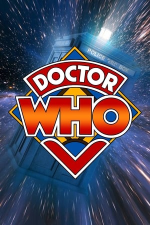 Doctor Who, Animated poster 1