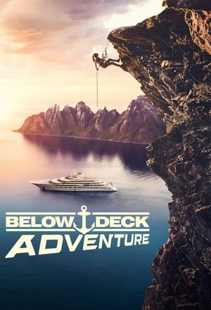 Below Deck Adventure, Season 1 poster 0