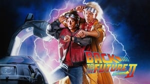 Back to the Future Part II image 1