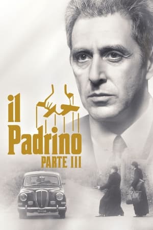 Mario Puzo's The Godfather, Coda: The Death of Michael Corleone poster 3
