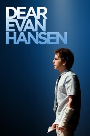 Dear Evan Hansen poster 4