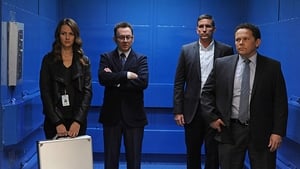 Person of Interest, Season 4 - If-Then-Else image