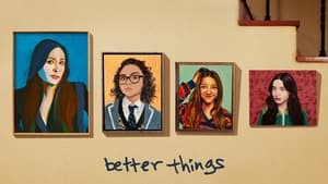 Better Things, Season 3 image 1
