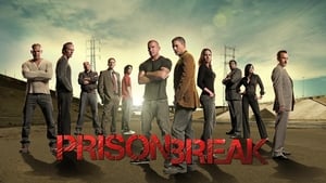 Prison Break: The Final Break image 0