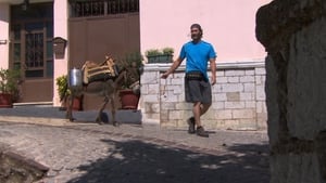 The Amazing Race, Season 29 - Good Job, Donkey image